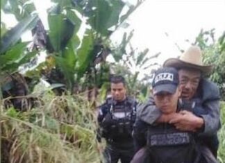 Policía condecorado por sus labores durante tormentas ETA e IOTA muere en allanamiento