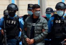 Audiencia inicial contra implicado en el asesinato de la exdiputada Carolina Echeverria Haylock