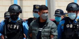 Audiencia inicial contra implicado en el asesinato de la exdiputada Carolina Echeverria Haylock