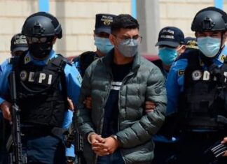 Audiencia inicial contra implicado en el asesinato de la exdiputada Carolina Echeverria Haylock
