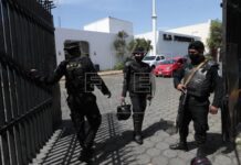 Policía investiga a La Prensa de Nicaragua por fraude y lavado de dinero