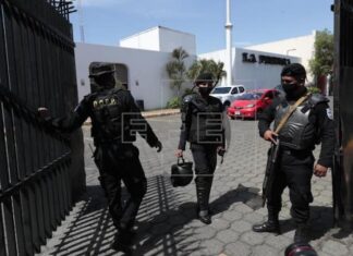Policía investiga a La Prensa de Nicaragua por fraude y lavado de dinero