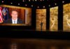 Los premios Emmy retiran el galardón otorgado a exgobernador de Nueva York, por supuesto acoso sexual