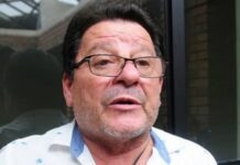 Dirigente magisterial: “Retorno a clases semipresenciales es una cortina de humo para olvidarse de las ZEDE”