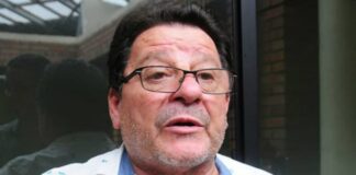 Dirigente magisterial: “Retorno a clases semipresenciales es una cortina de humo para olvidarse de las ZEDE”