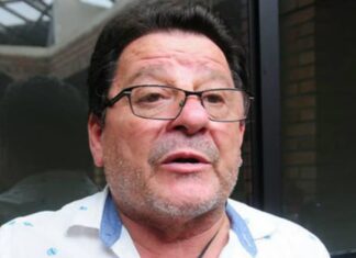 Dirigente magisterial: “Retorno a clases semipresenciales es una cortina de humo para olvidarse de las ZEDE”