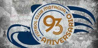 Motagua el mimado de la afición celebra su 93 aniversario