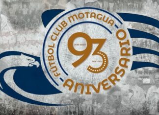 Motagua el mimado de la afición celebra su 93 aniversario