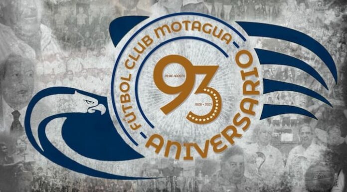 Motagua el mimado de la afición celebra su 93 aniversario