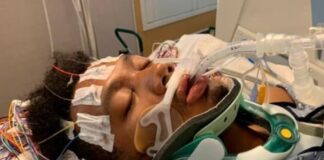 Hondureño queda en coma tras recibir golpiza por desconocido en Phoenix, Arizona
