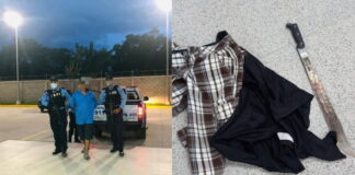 Dictan detención judicial para un mexicano acusado de homicidio en Siguatepeque