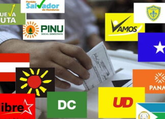 Partidos minoritarios denuncian la centralización del poder en el CNE y TJE