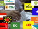 Partidos minoritarios denuncian la centralización del poder en el CNE y TJE