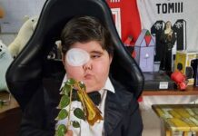 Fallece famoso youtuber chileno Tomiii 11 a sus 12 años de edad