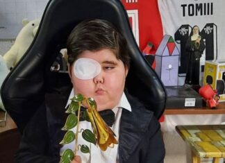 Fallece famoso youtuber chileno Tomiii 11 a sus 12 años de edad