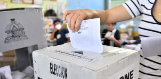 Representantes comunitarios piden un monitoreo internacional en el proceso electoral de Honduras