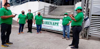 Las protestas en el RNP son otra potencial amenaza para el proceso electoral en Honduras