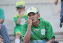 Muere “Quique” Grey, primer goleador de la Liga Nacional y ex entrenador hondureño