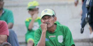 Muere “Quique” Grey, primer goleador de la Liga Nacional y ex entrenador hondureño