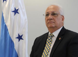 Rector Herrera: Esperamos dar cátedra de transparencia en elecciones estudiantiles