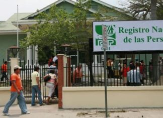 Registro Nacional de las Personas inaugurará cinco oficinas de atención al ciudadano en Tegucigalpa y SPS
