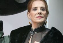 Fallece Rosita Quintana, actriz de la época de oro del cine mexicano