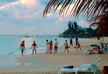 Canaturh espera una derrama económica de 835 mil millones de lempiras en esta Semana Santa