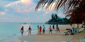 Canaturh espera una derrama económica de 835 mil millones de lempiras en esta Semana Santa