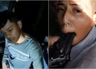 Golpean y amenazan a dos hondureños secuestrados en México