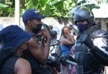 Guatemala pide a México investigar el supuesto secuestro de seis migrantes incluido un hondureño