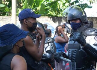 Guatemala pide a México investigar el supuesto secuestro de seis migrantes incluido un hondureño