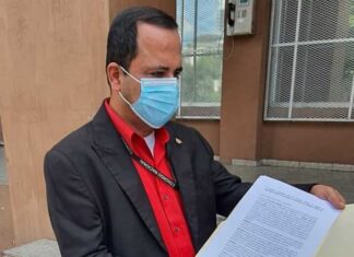 Denuncian ante el MP a la bancada del Partido Nacional y junta directiva del CN