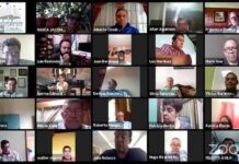 El CN ya no tiene justificación para que las sesiones sean virtuales, cuestiona sociólogo