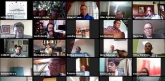 El CN ya no tiene justificación para que las sesiones sean virtuales, cuestiona sociólogo