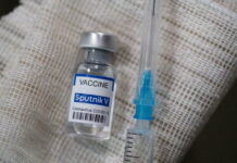 El lunes se reanuda la vacunación con las dosis de Sputnik V