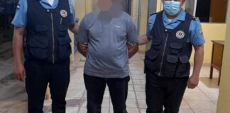 Capturan a un individuo que abusaba sexualmente de su hijastra de 11 años en Colón