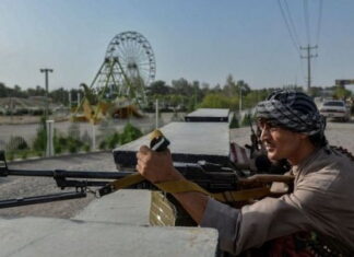 Los talibanes recuperan Kabul después de casi veinte años de guerra
