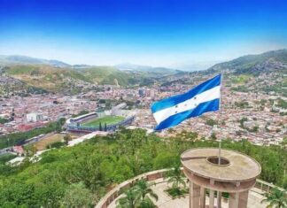 Alcaldía del Distrito Central inicia este viernes las Celebraciones Seculares de Tegucigalpa