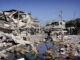 Aumentan a 304 los muertos a causa del terremoto en Haití