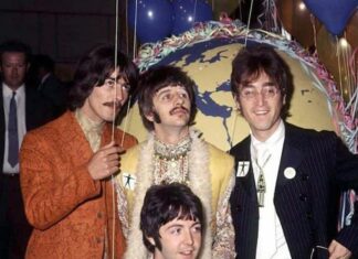 The Beatles lanzarán una edición especial de «Let It Be» en su 50 aniversario