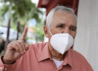 El cruce de vacunas Sputnik V y AstraZeneca ha dado resultados, dice epidemiólogo hondureño