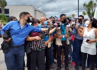 Empleados de Toncontín están dispuestos a viajar hasta Palmerola con tal de mantener sus empleos