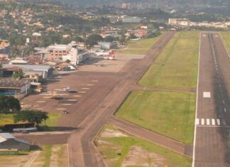 Expertos prevén la desaparición de Toncontín tras el cierre de operaciones internacionales