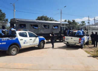 El Instituto Nacional Penitenciario confirma el traslado de reclusos entre «El Pozo» y «La Tolva»