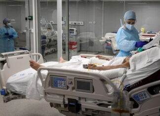 La OMS estudia tres nuevos tratamientos contra el Covid-19