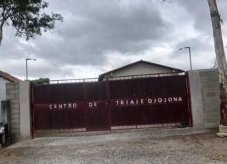 La Sesal anuncia reapertura del centro de triaje de Ojojona