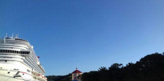 El turismo interno y externo se está reactivando en Honduras