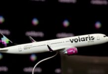 Aerolínea mexicana operará entre SPS y San Salvador con precio de 148 dólares ida y vuelta