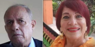 Esposo de Carolina Echeverría: “Estoy satisfecho con lo que está haciendo la DPI, espero que capturen a los demás involucrados“