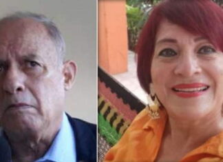 Esposo de Carolina Echeverría: “Estoy satisfecho con lo que está haciendo la DPI, espero que capturen a los demás involucrados“